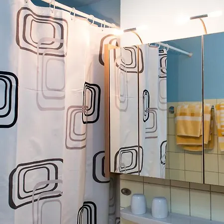 Apartamento Anna *