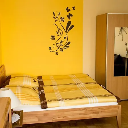 Appartement Anna Meersburg