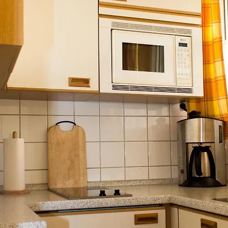 Apartment Anna Meersburg