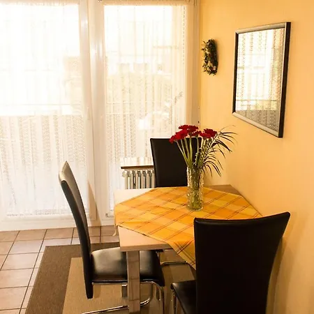 Anna Apartment Meersburg