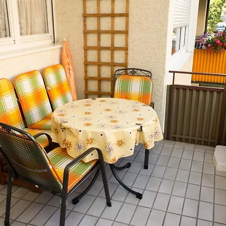Apartment Anna
